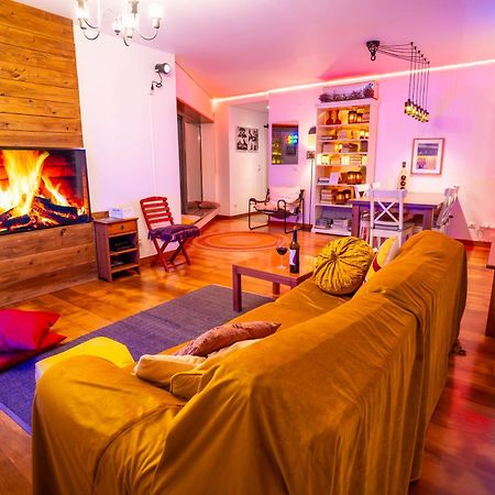 Apartament Epicenter Skybar Lagoa  Zewnętrze zdjęcie