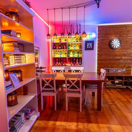Apartament Epicenter Skybar Lagoa  Zewnętrze zdjęcie