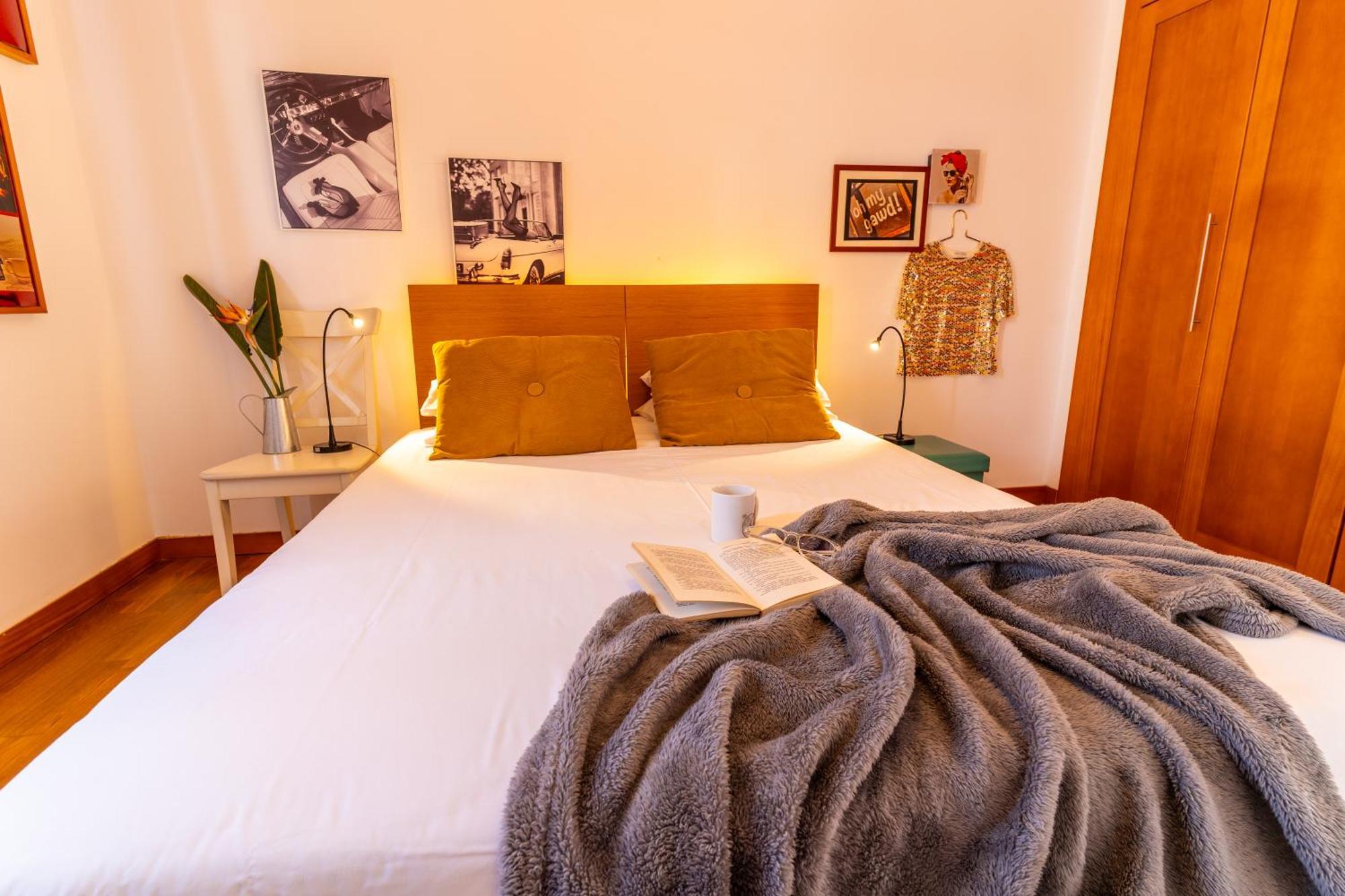 Apartament Epicenter Skybar Lagoa  Zewnętrze zdjęcie