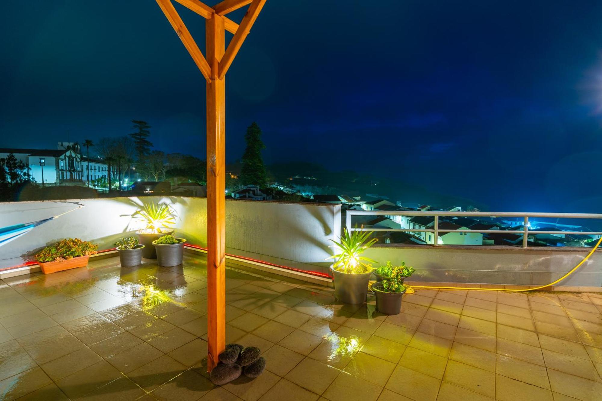 Apartament Epicenter Skybar Lagoa  Zewnętrze zdjęcie