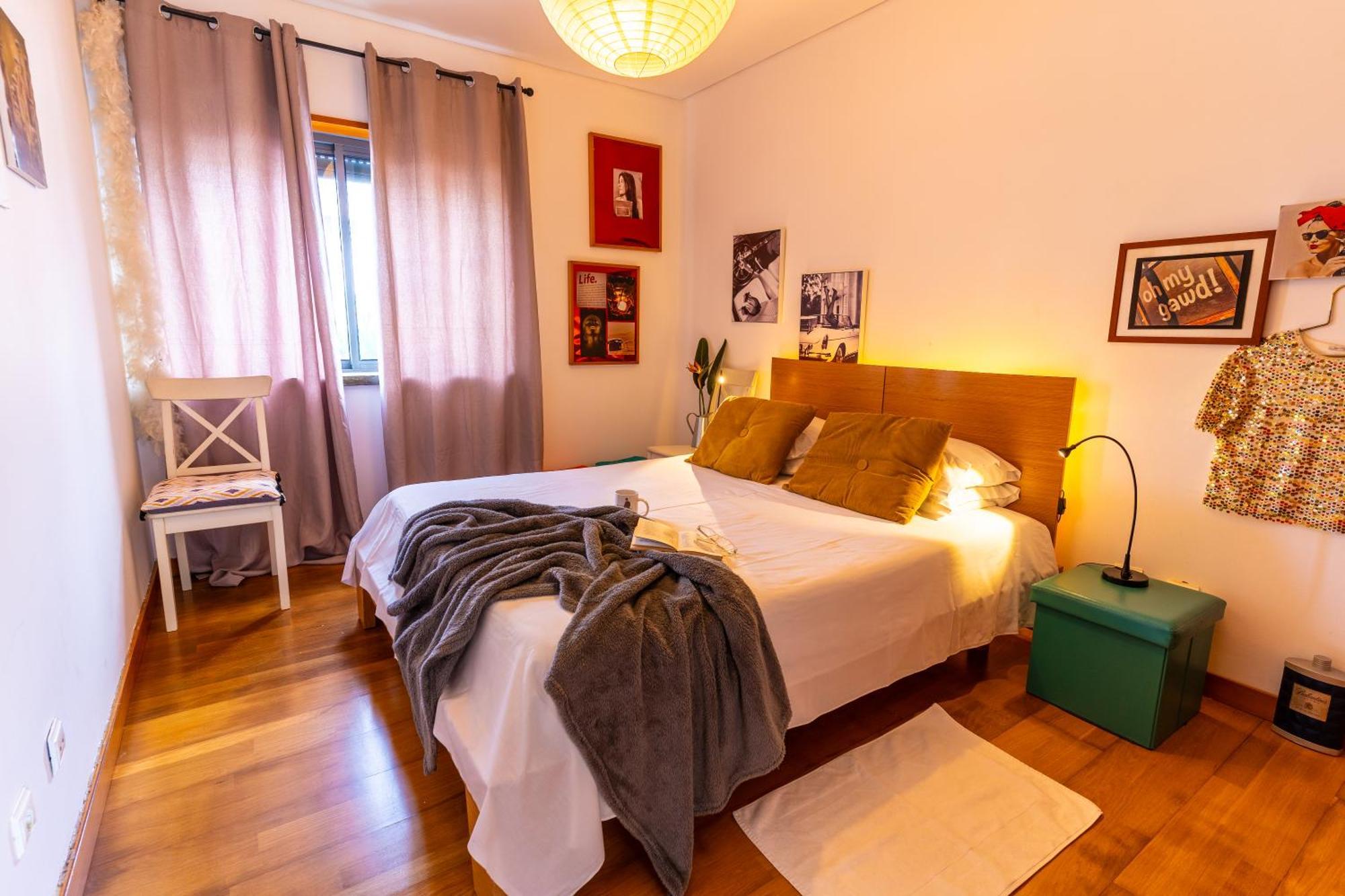 Apartament Epicenter Skybar Lagoa  Zewnętrze zdjęcie