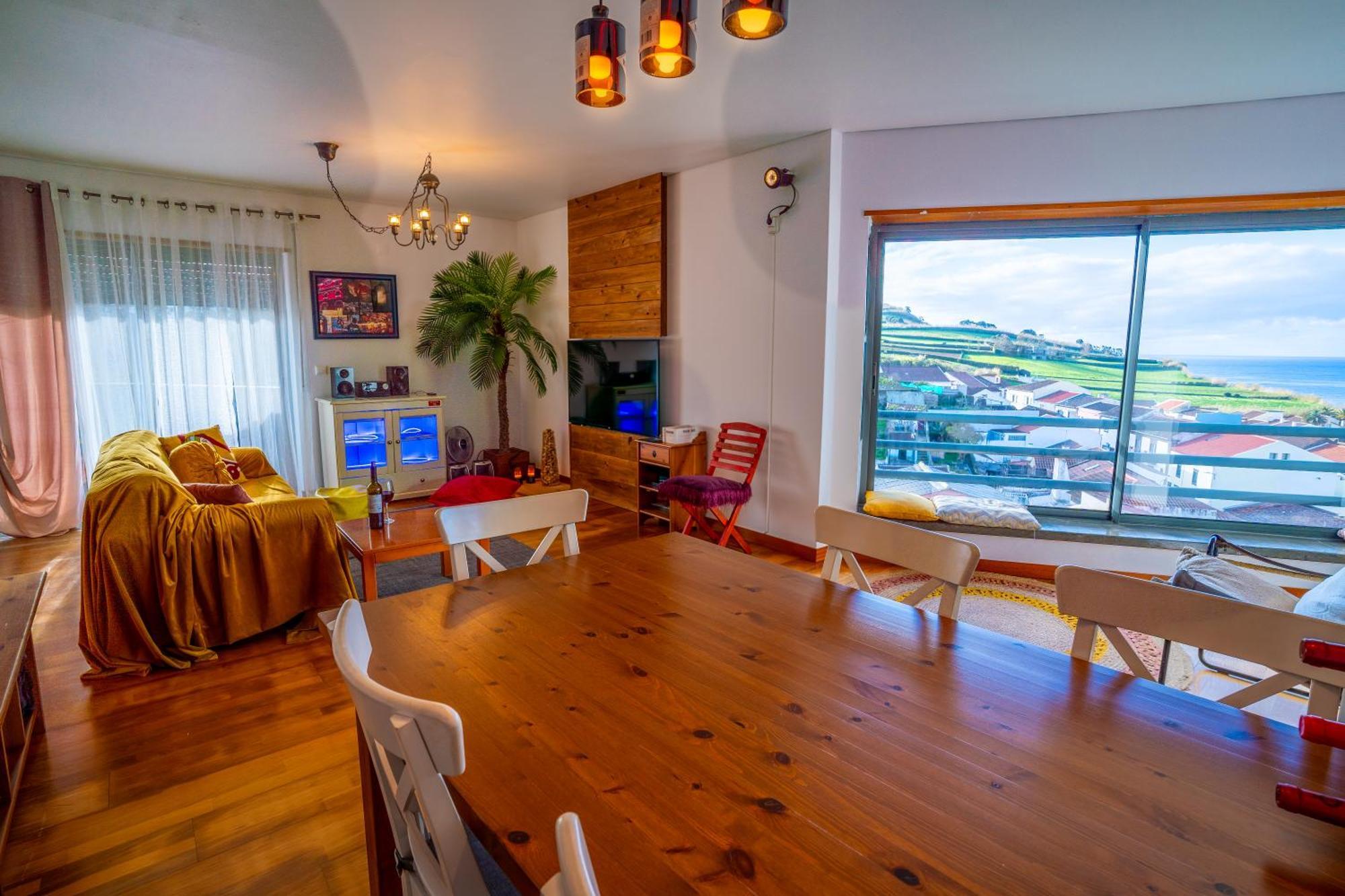 Apartament Epicenter Skybar Lagoa  Zewnętrze zdjęcie
