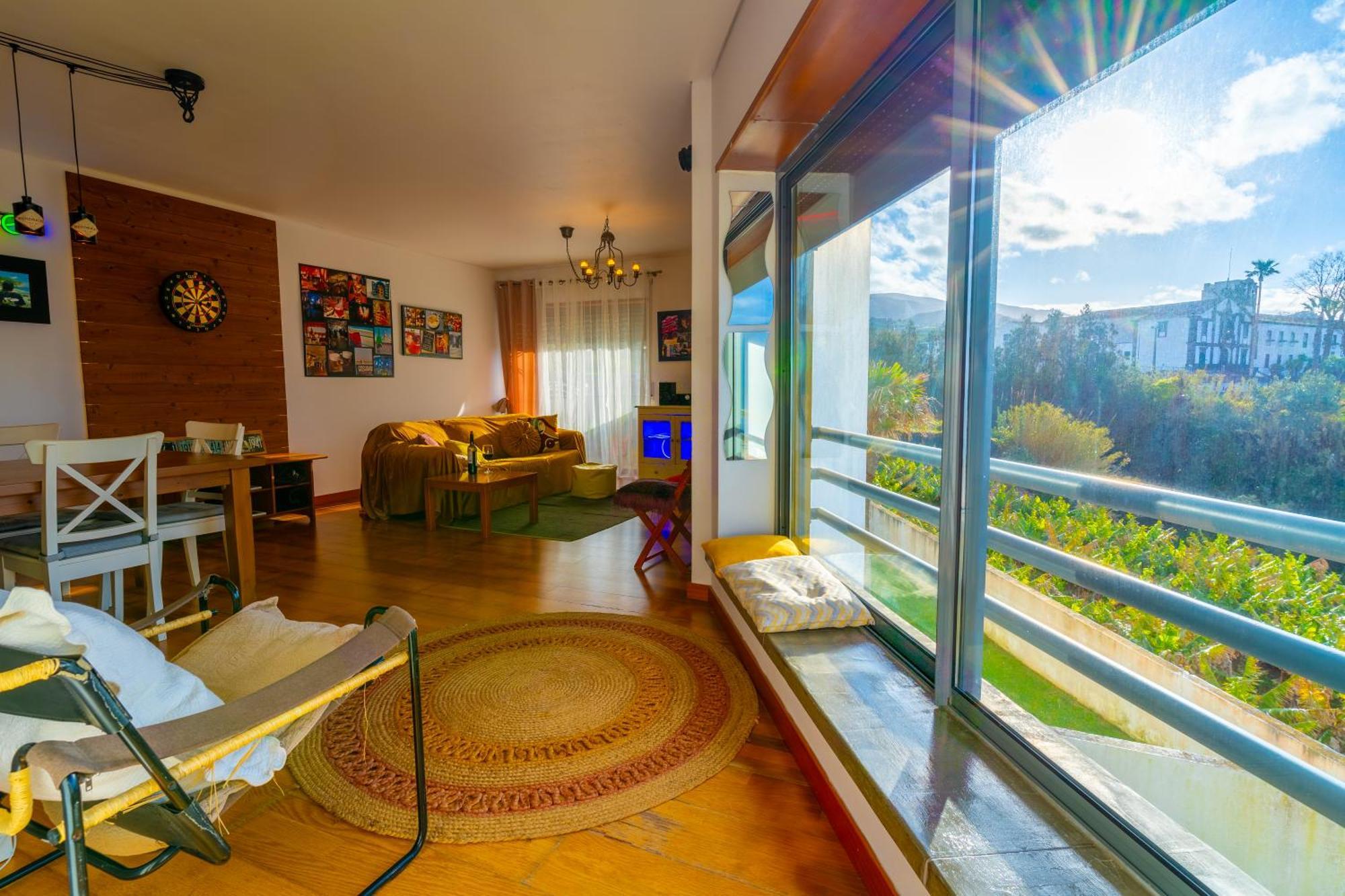 Apartament Epicenter Skybar Lagoa  Zewnętrze zdjęcie