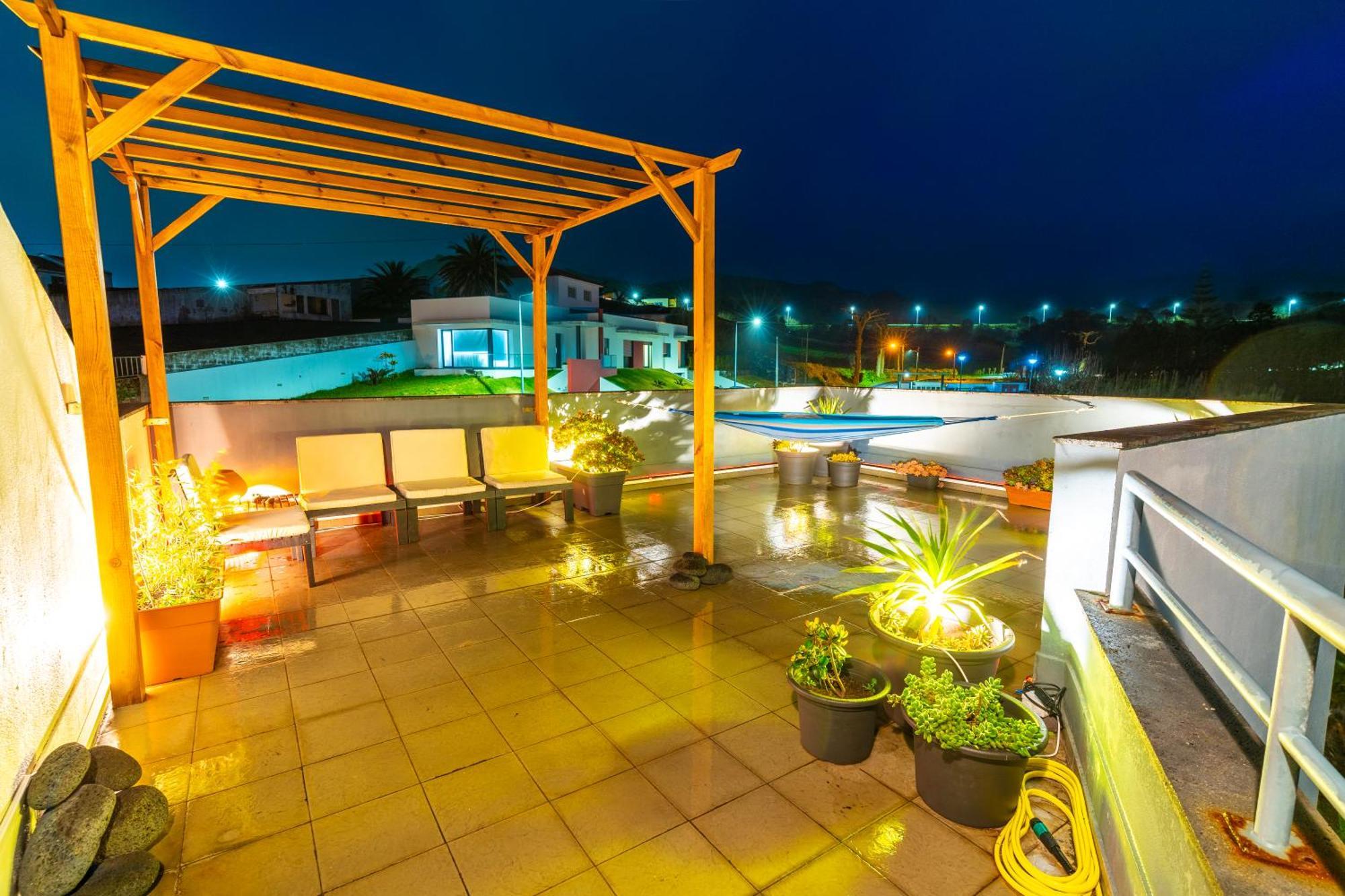 Apartament Epicenter Skybar Lagoa  Zewnętrze zdjęcie