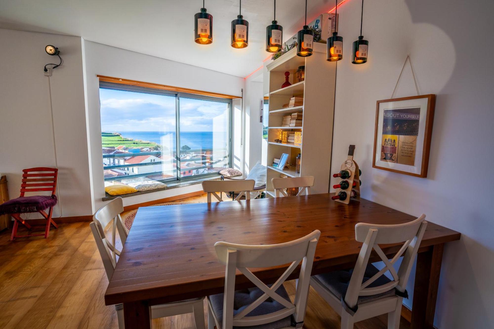 Apartament Epicenter Skybar Lagoa  Zewnętrze zdjęcie