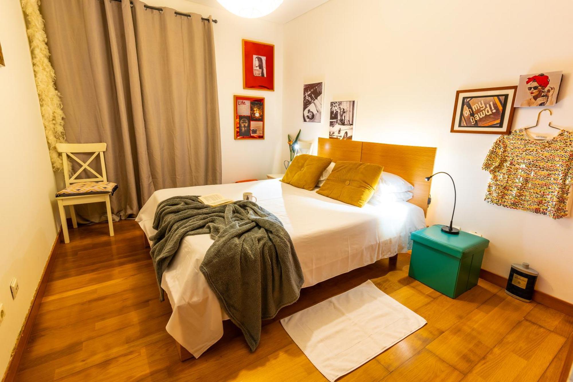 Apartament Epicenter Skybar Lagoa  Zewnętrze zdjęcie