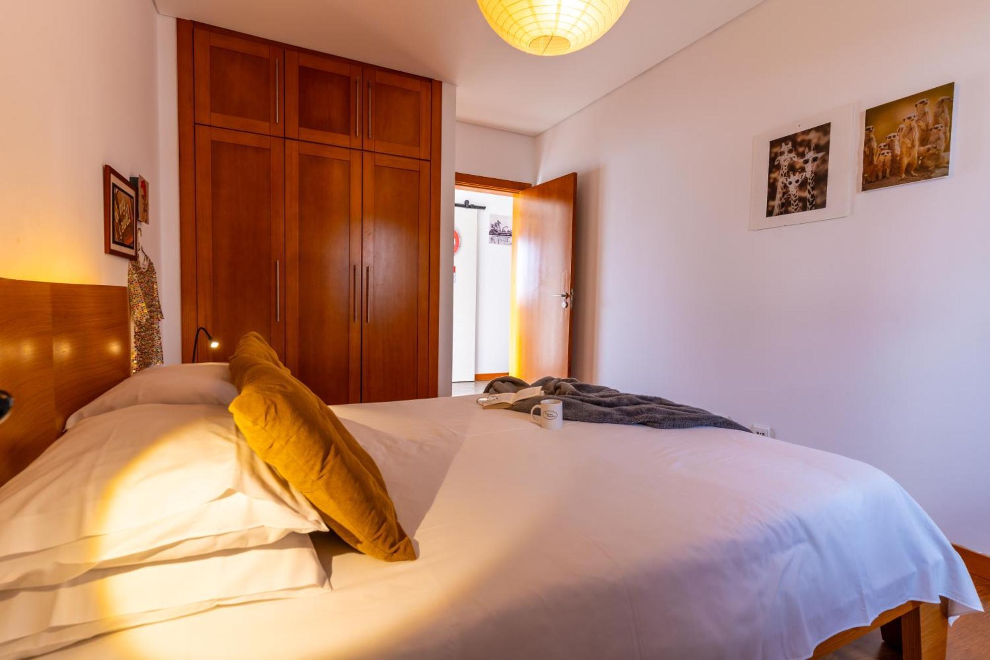 Apartament Epicenter Skybar Lagoa  Zewnętrze zdjęcie