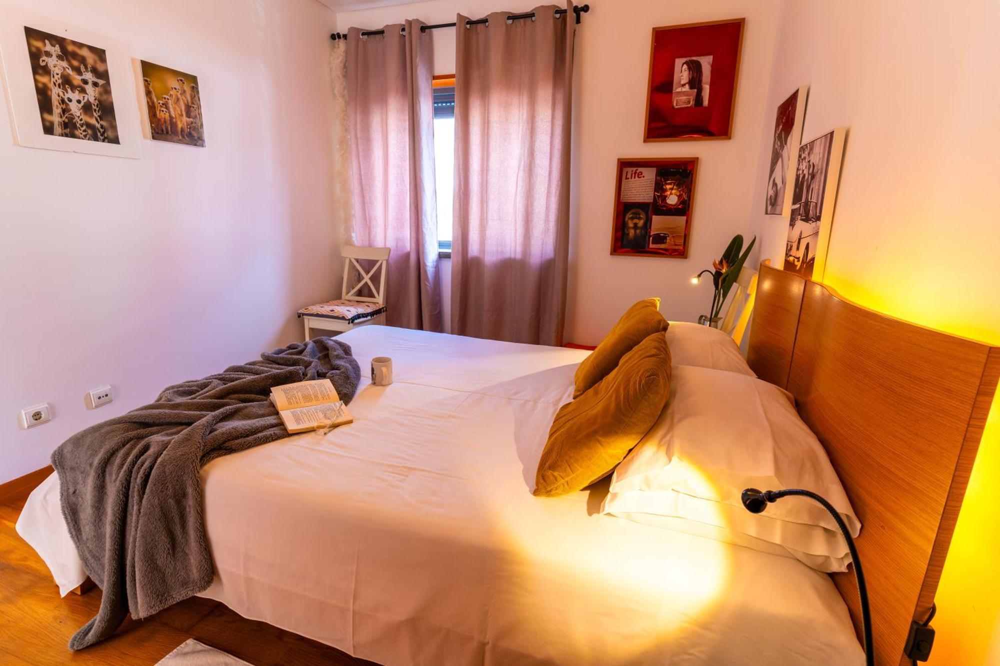 Apartament Epicenter Skybar Lagoa  Zewnętrze zdjęcie