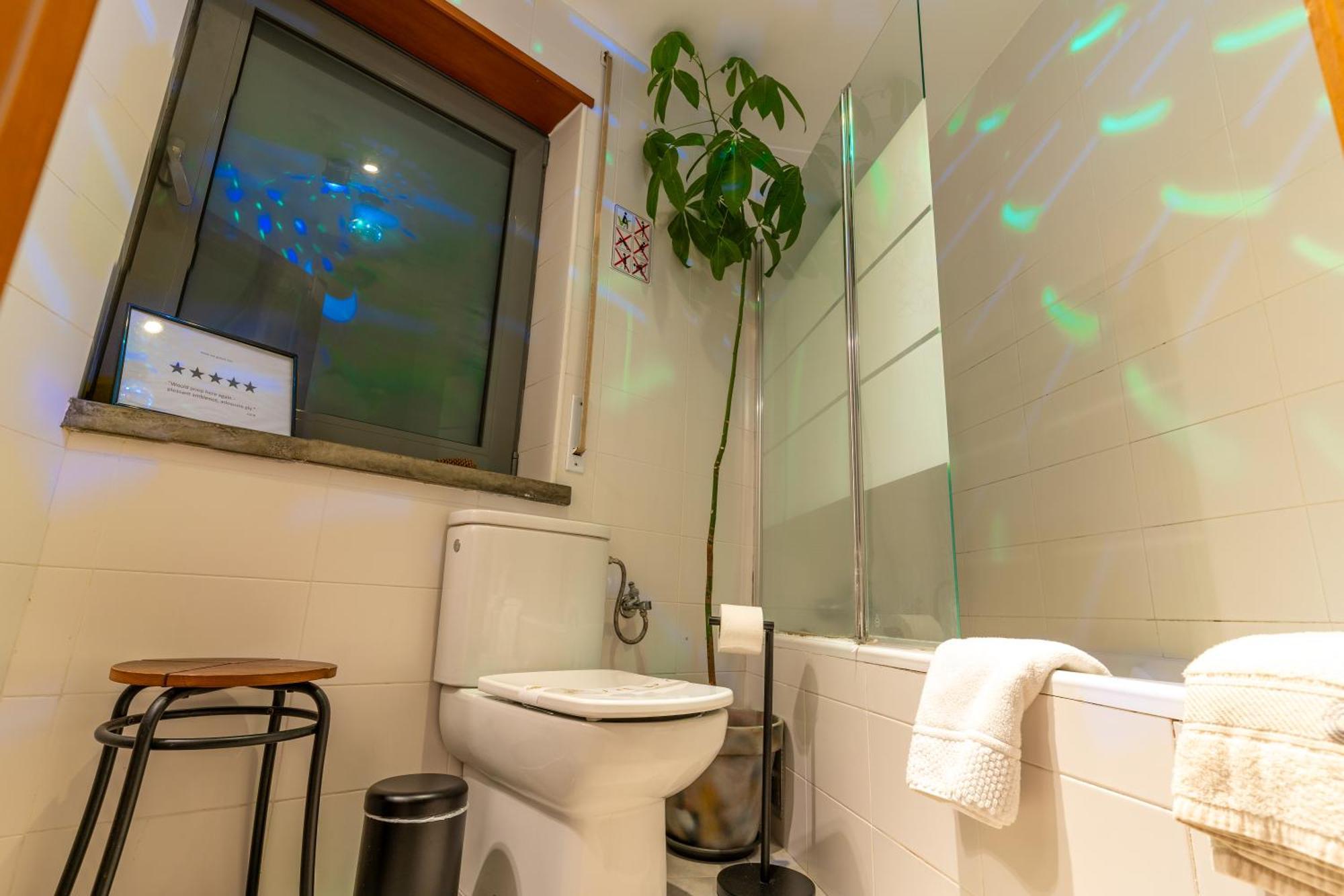 Apartament Epicenter Skybar Lagoa  Zewnętrze zdjęcie