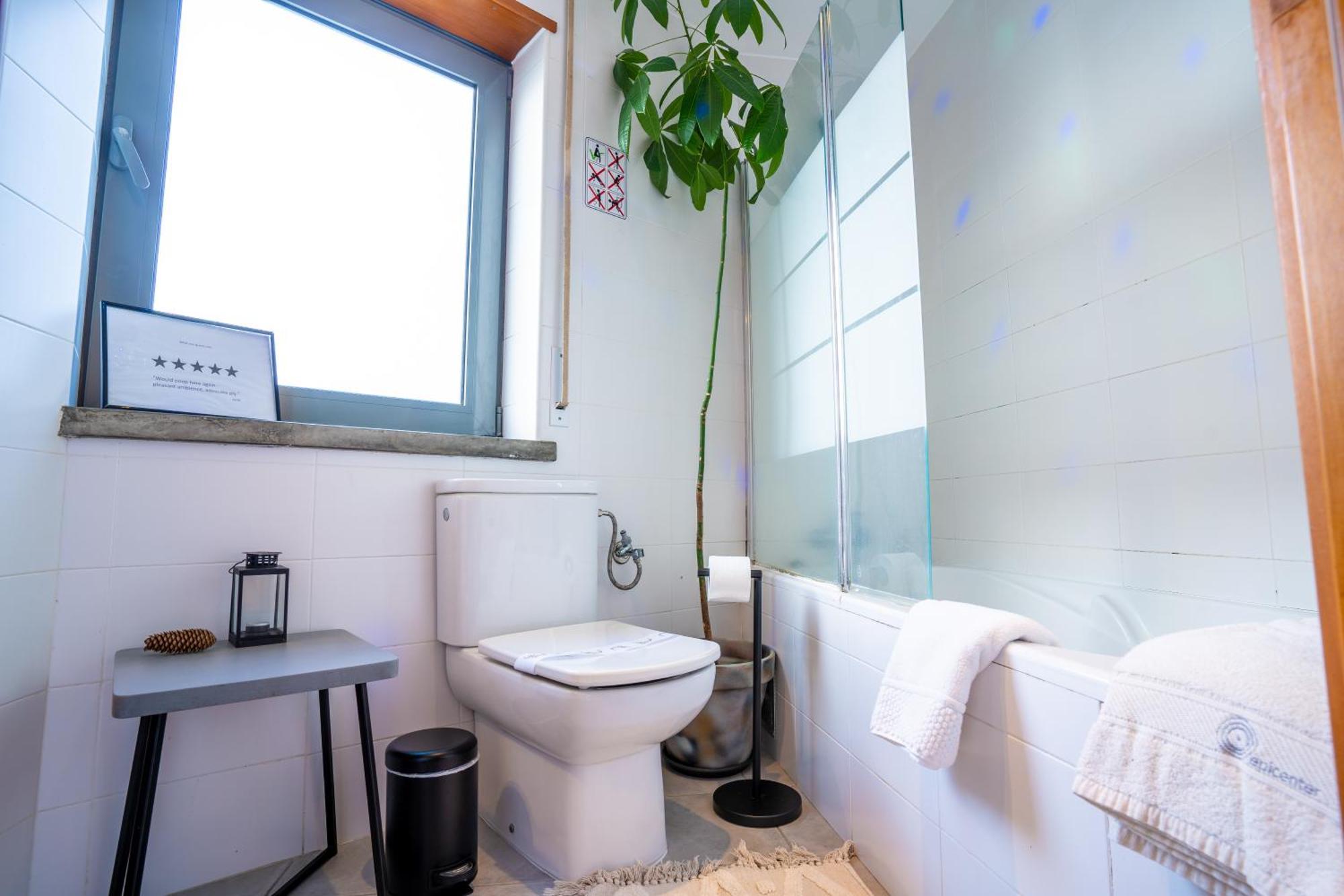 Apartament Epicenter Skybar Lagoa  Zewnętrze zdjęcie