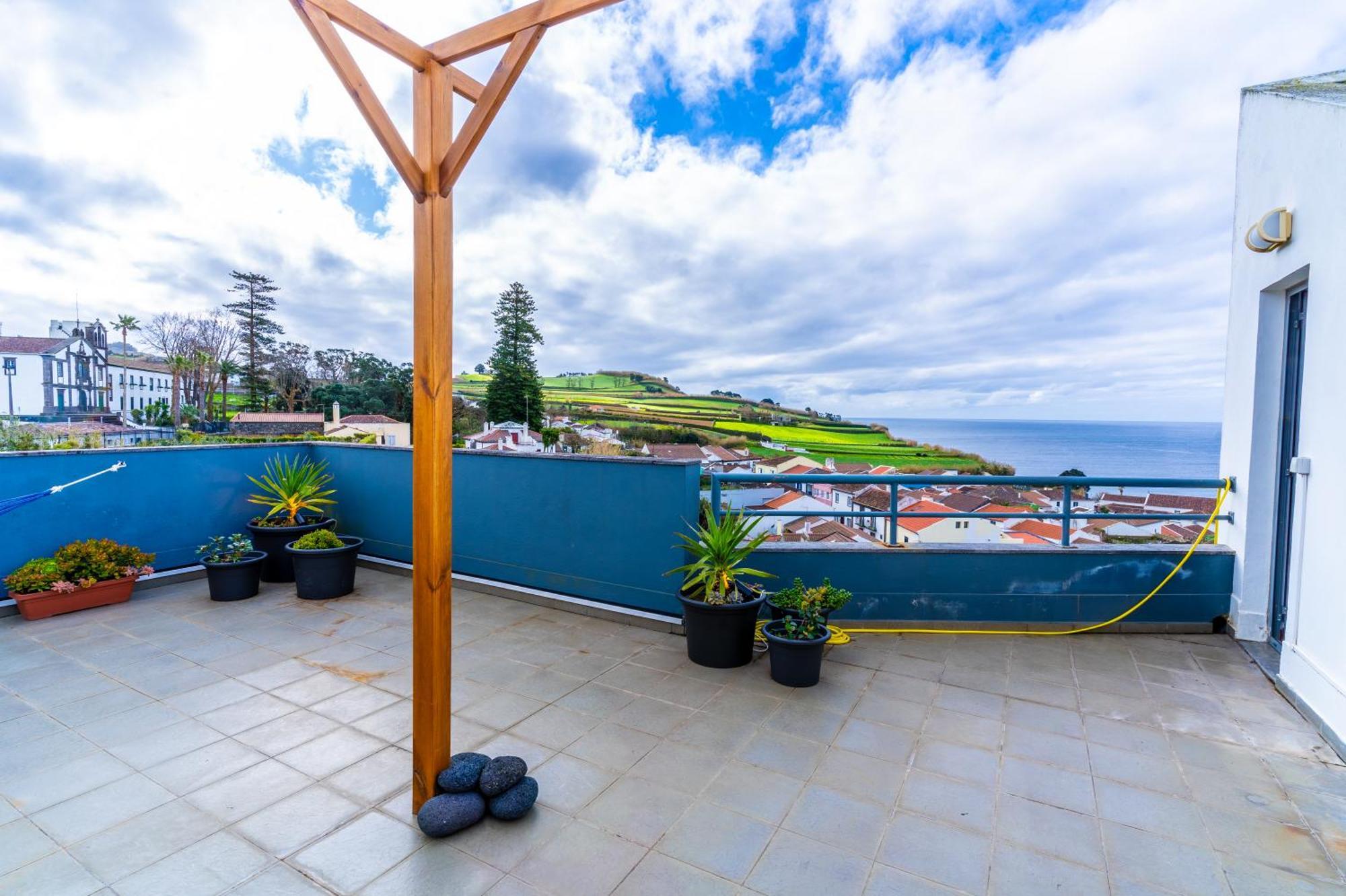 Apartament Epicenter Skybar Lagoa  Zewnętrze zdjęcie