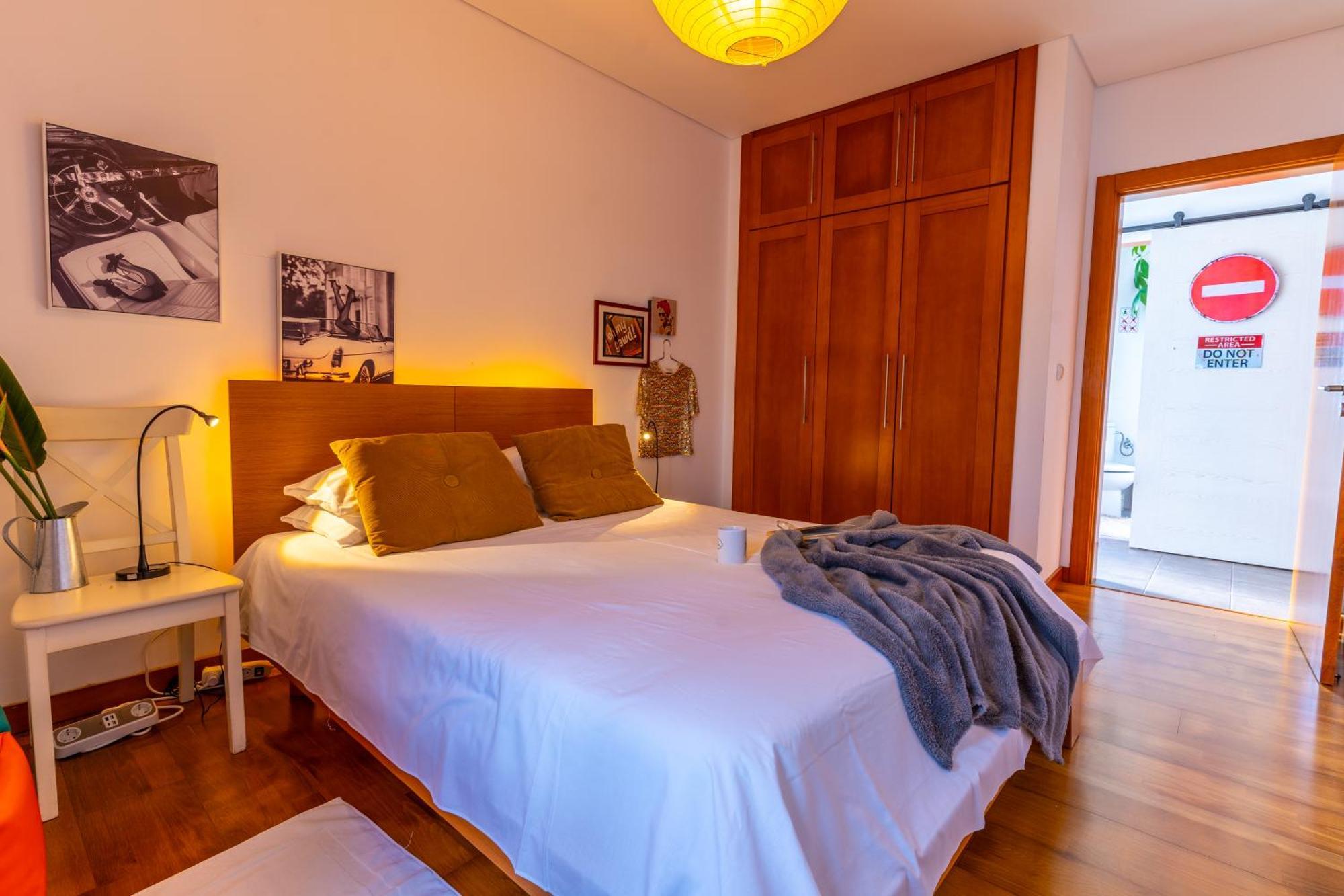 Apartament Epicenter Skybar Lagoa  Zewnętrze zdjęcie