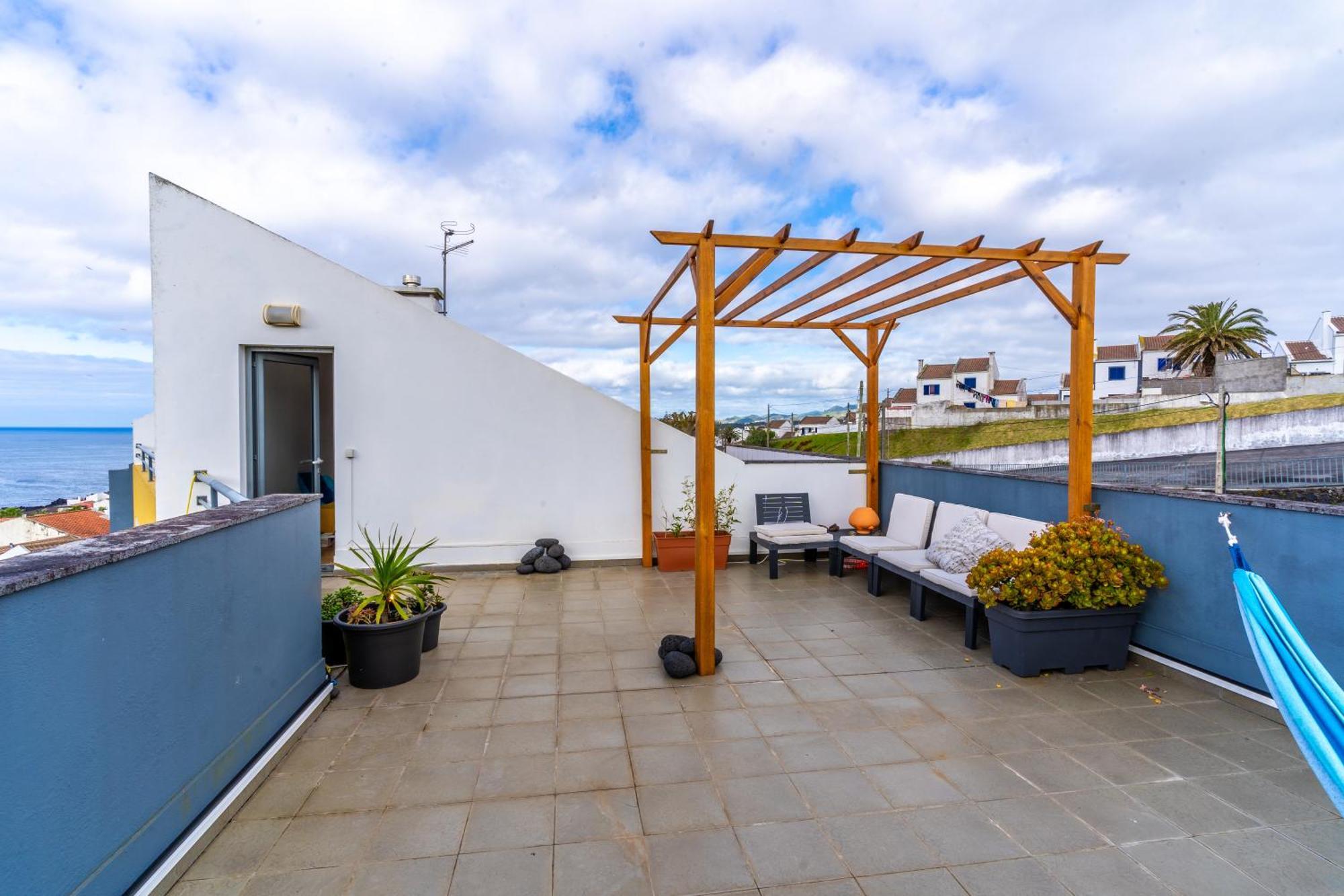 Apartament Epicenter Skybar Lagoa  Zewnętrze zdjęcie