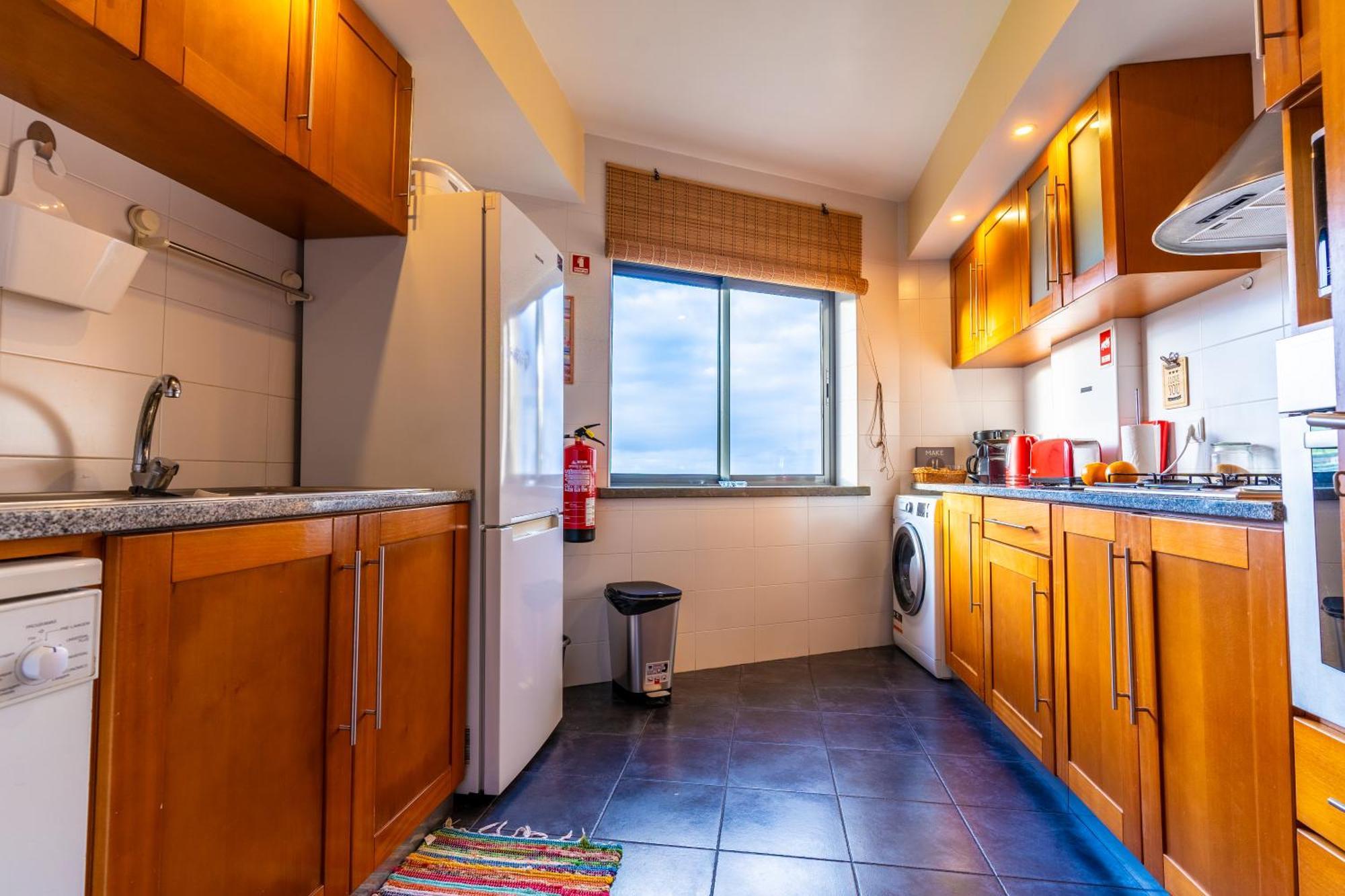 Apartament Epicenter Skybar Lagoa  Zewnętrze zdjęcie